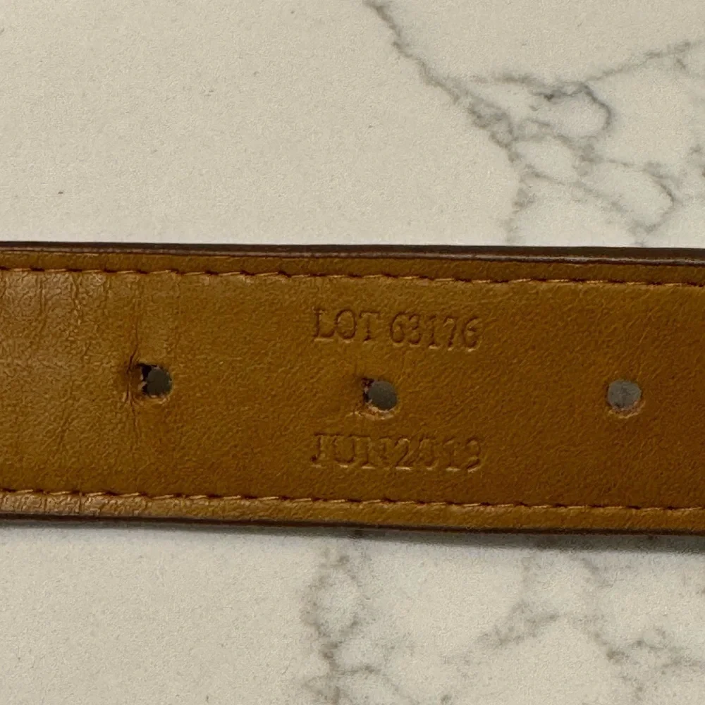 Nocona Girls Western Belt - N4427044
